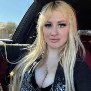 Meet your Posher, Ashlee